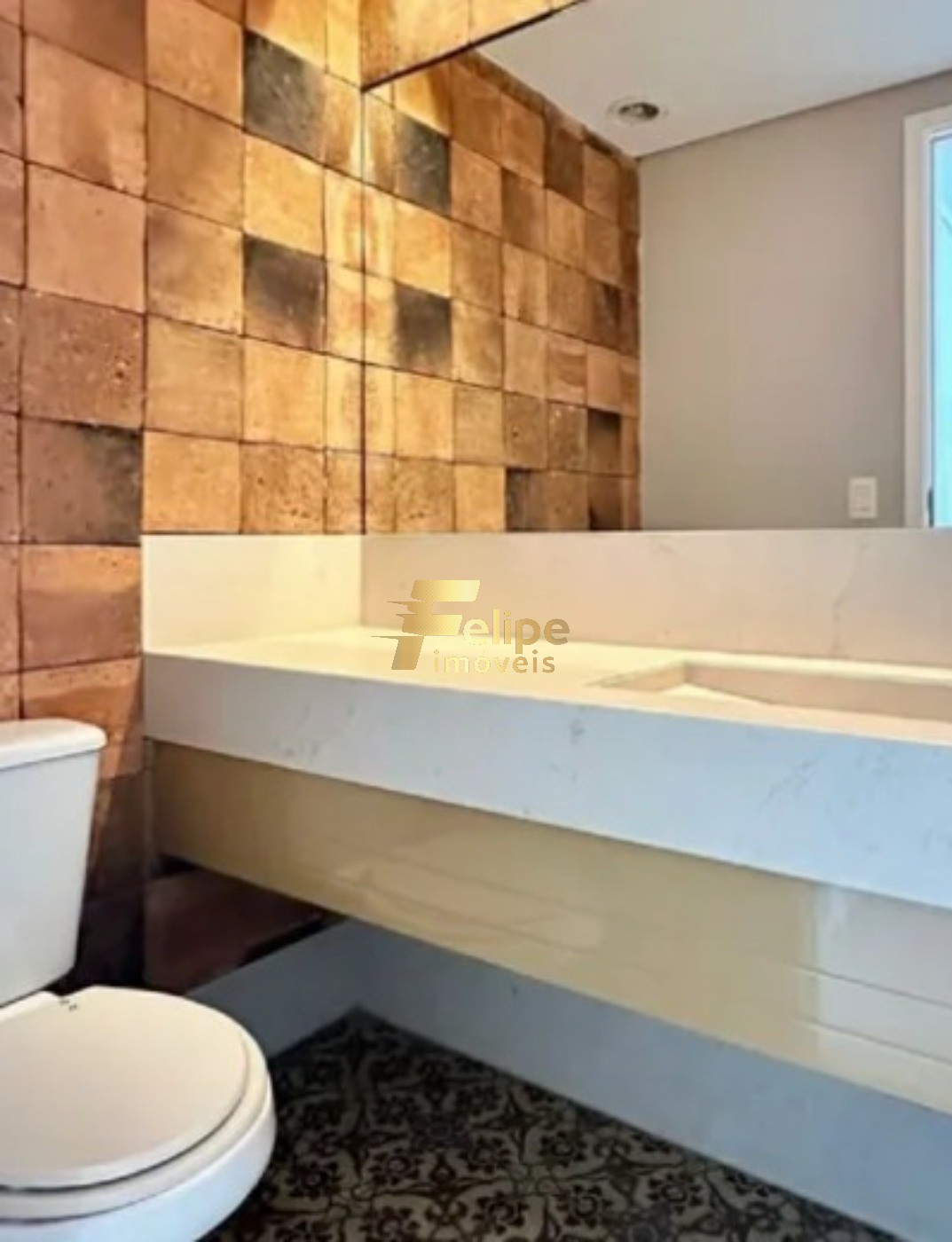 Apartamento, 3 quartos, 108 m² - Foto 2