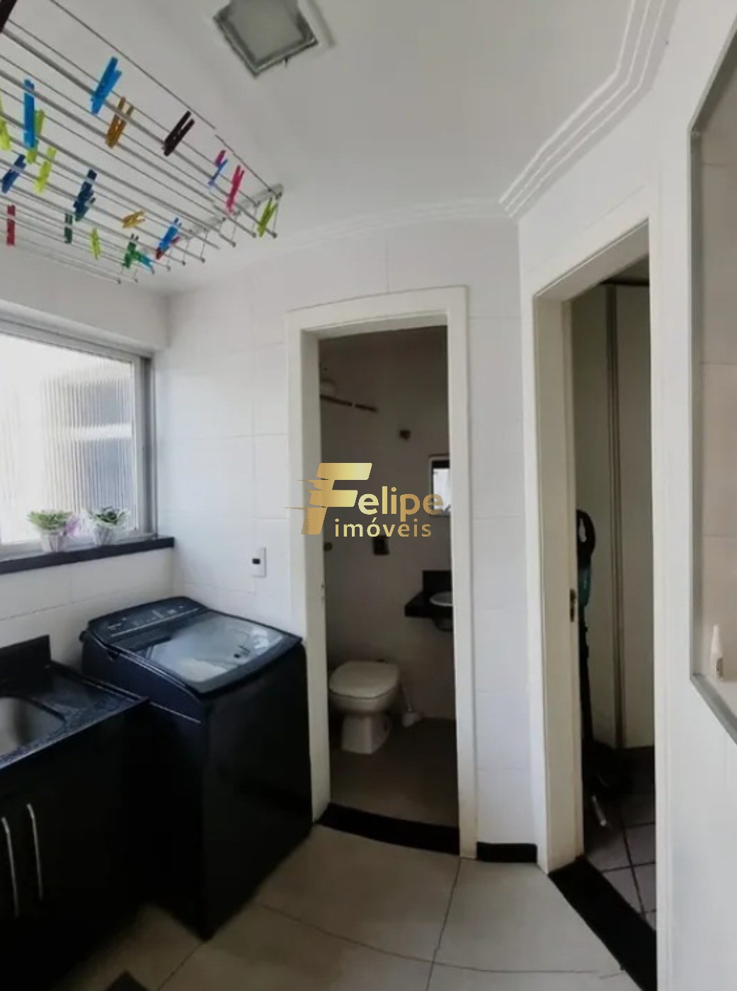 Cobertura, 3 quartos, 140 m² - Foto 3