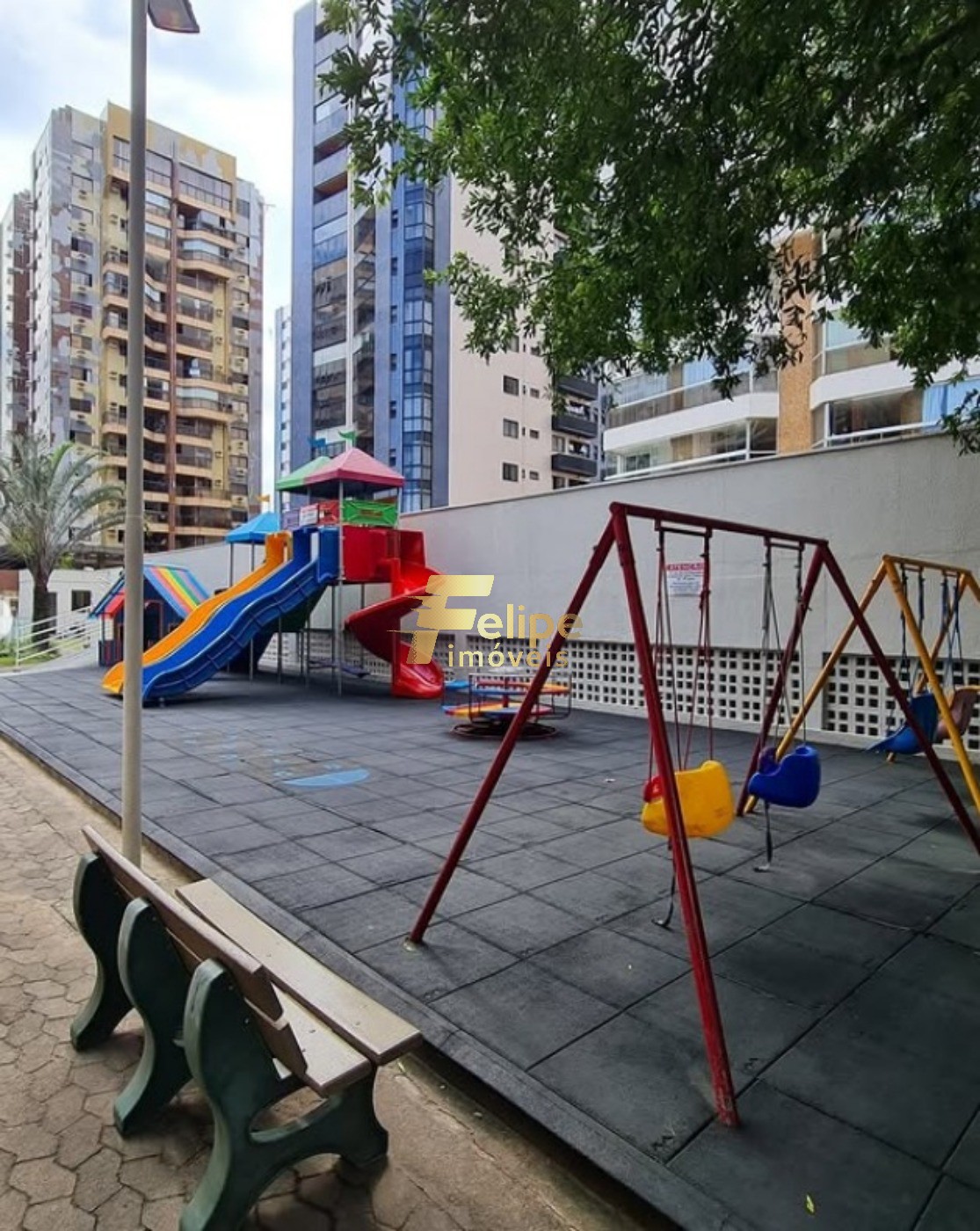 Apartamento, 2 quartos, 68 m² - Foto 3