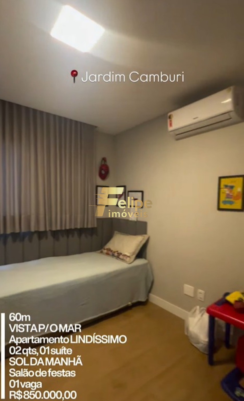 Apartamento, 2 quartos, 60 m² - Foto 6