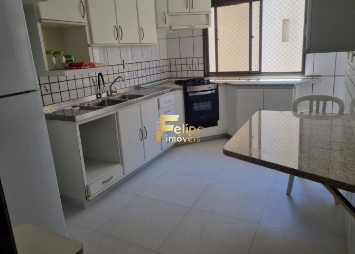 Apartamento, 4 quartos, 105 m² - Foto 3