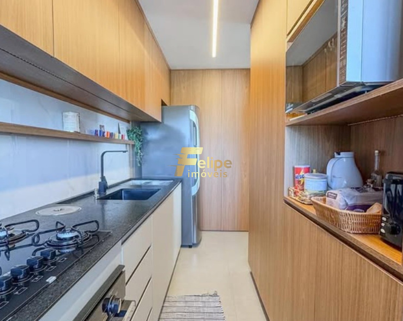 Apartamento, 3 quartos, 85 m² - Foto 7