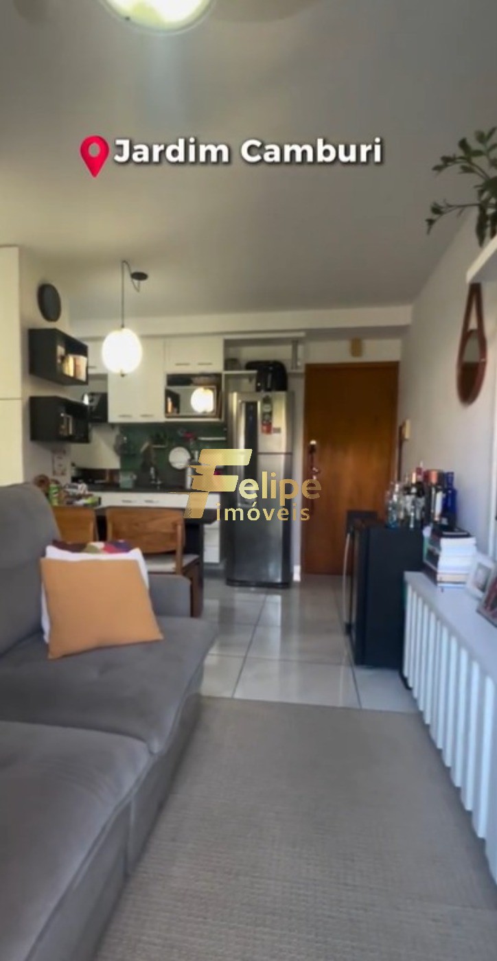 Apartamento, 2 quartos, 60 m² - Foto 8
