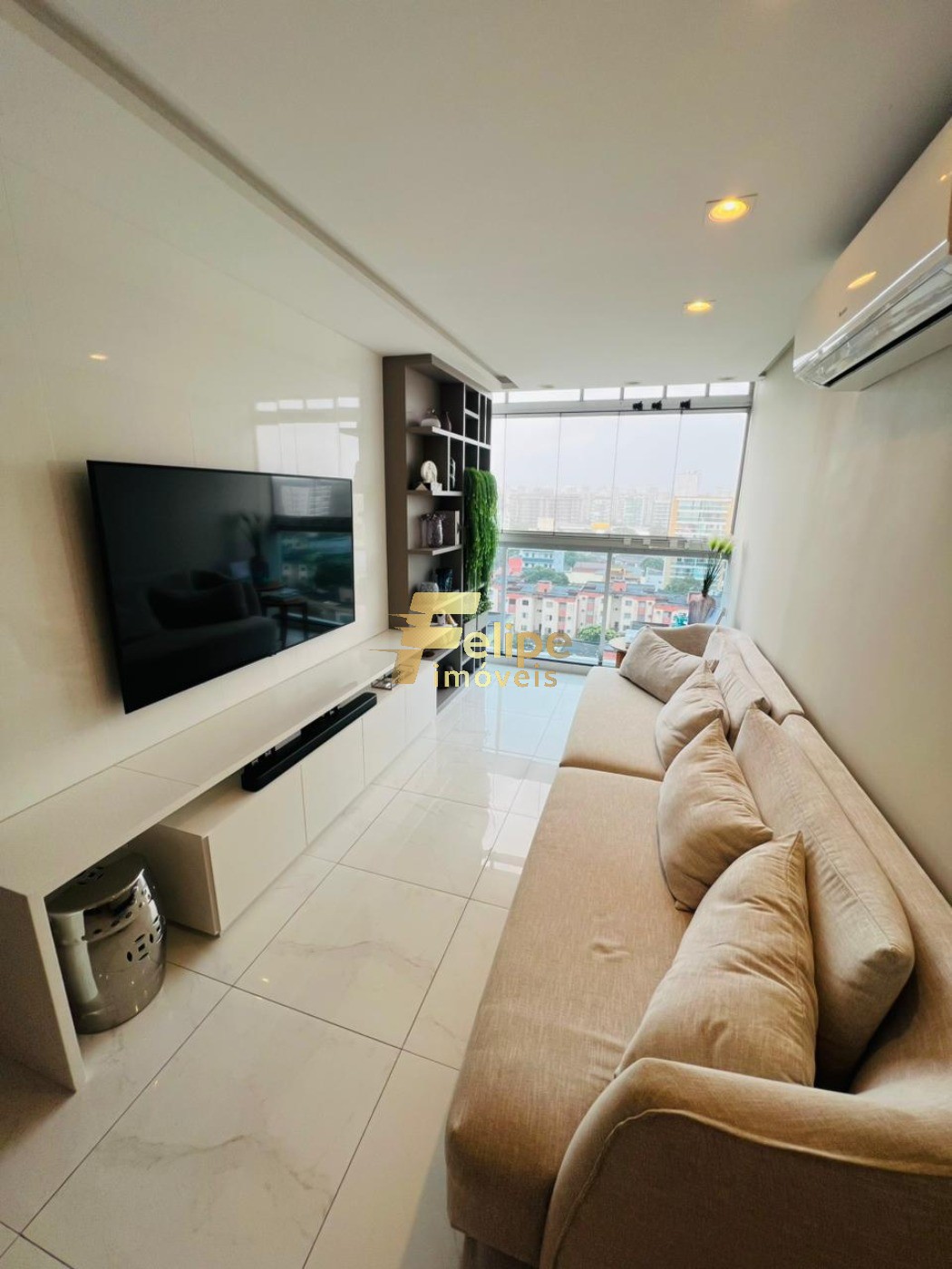 Apartamento, 2 quartos, 74 m² - Foto 21