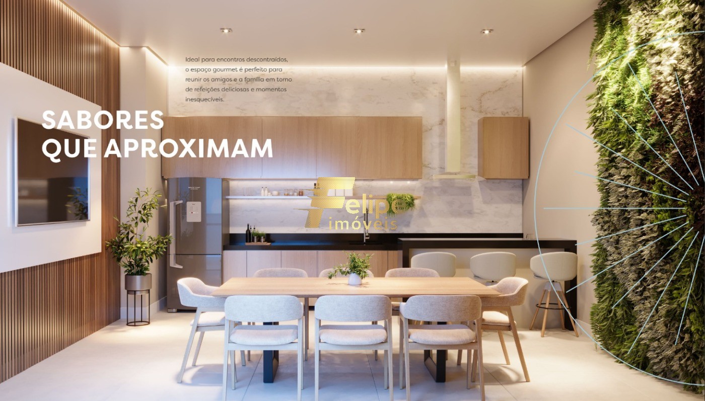 Apartamento, 3 quartos, 96 m² - Foto 9