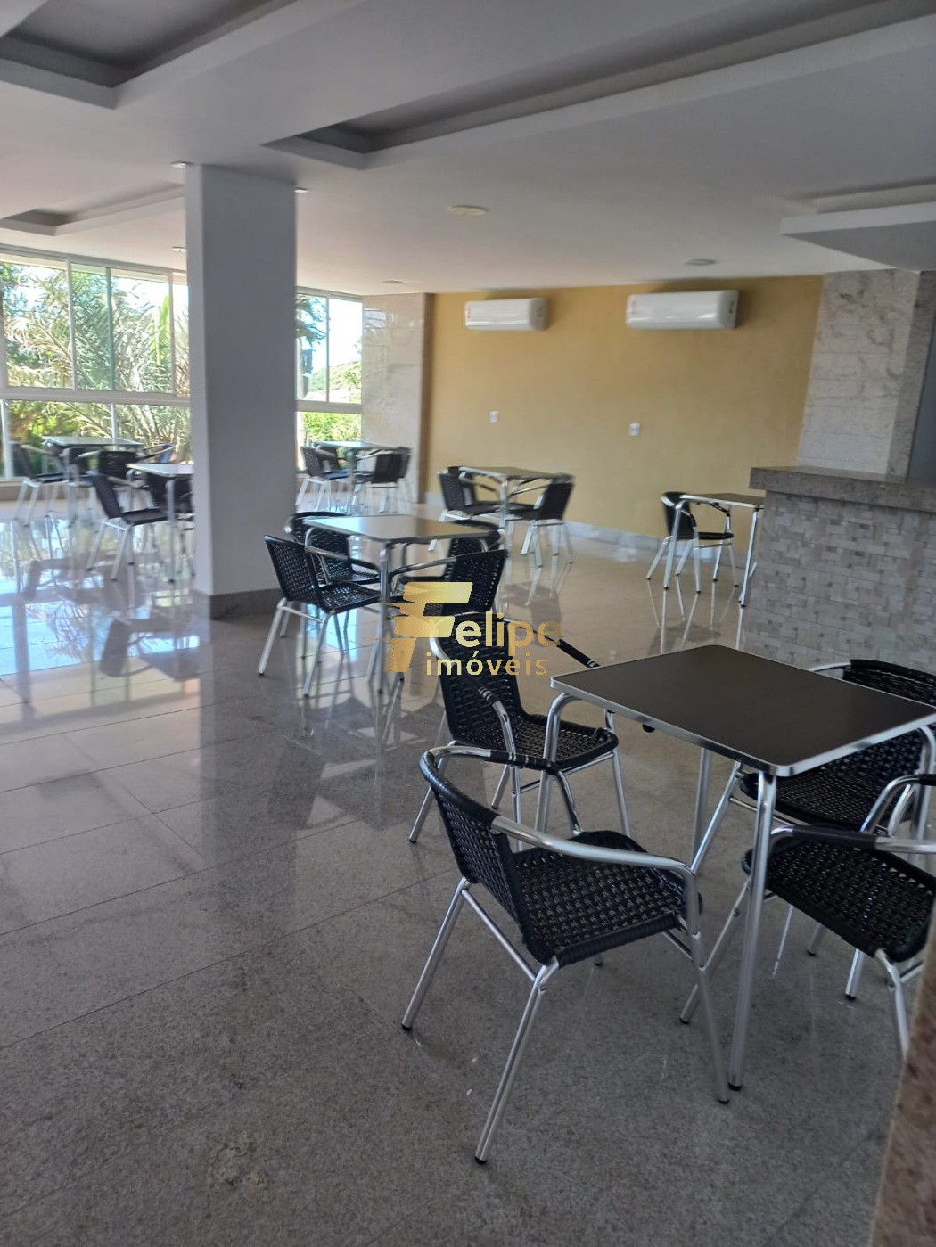 Apartamento, 3 quartos, 138 m² - Foto 22