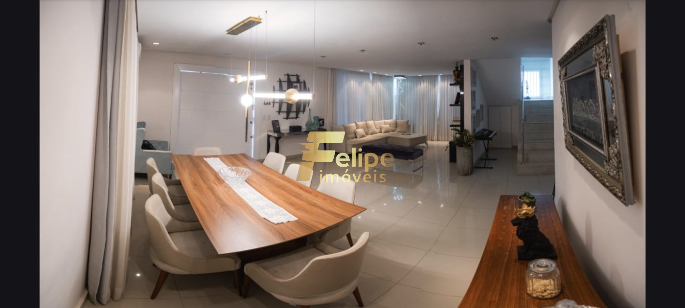 Casa, 5 quartos, 350 m² - Foto 6