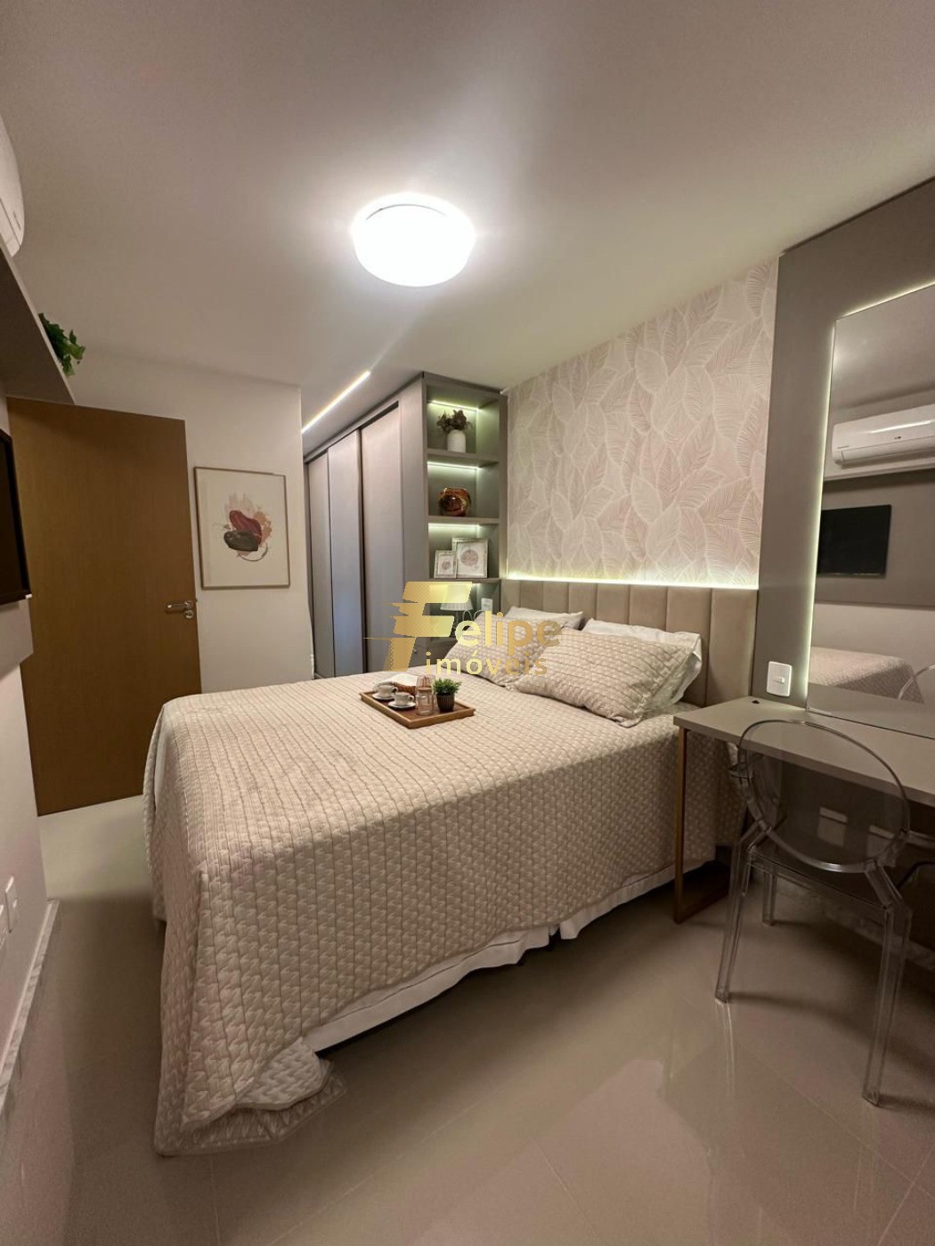 Apartamento, 3 quartos, 80 m² - Foto 3