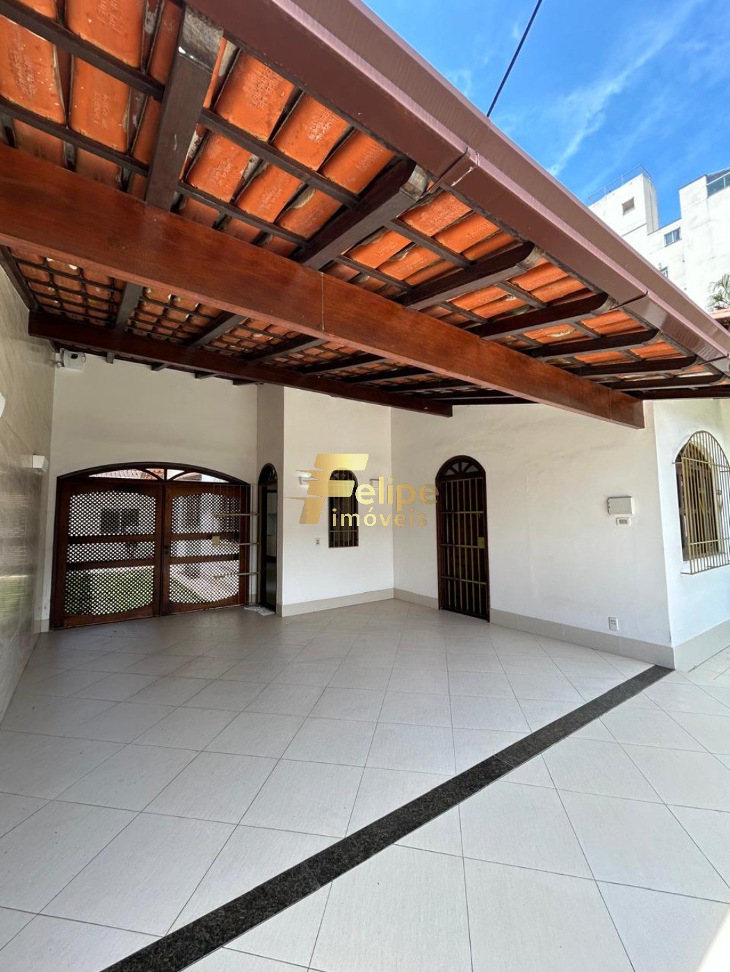 Casa, 3 quartos, 220 m² - Foto 2