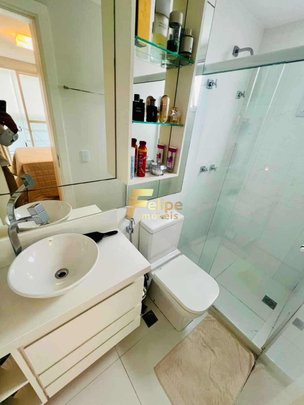 Apartamento, 2 quartos, 74 m² - Foto 15