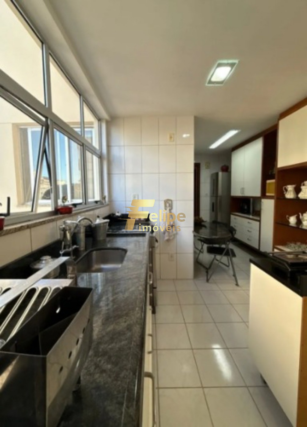 Apartamento, 3 quartos, 100 m² - Foto 4