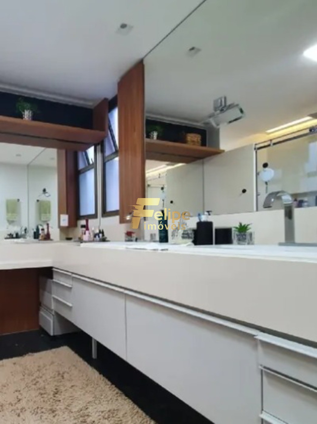 Apartamento, 5 quartos, 340 m² - Foto 9