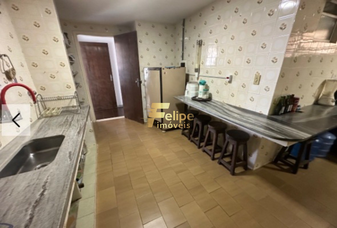 Apartamento, 3 quartos, 132 m² - Foto 15