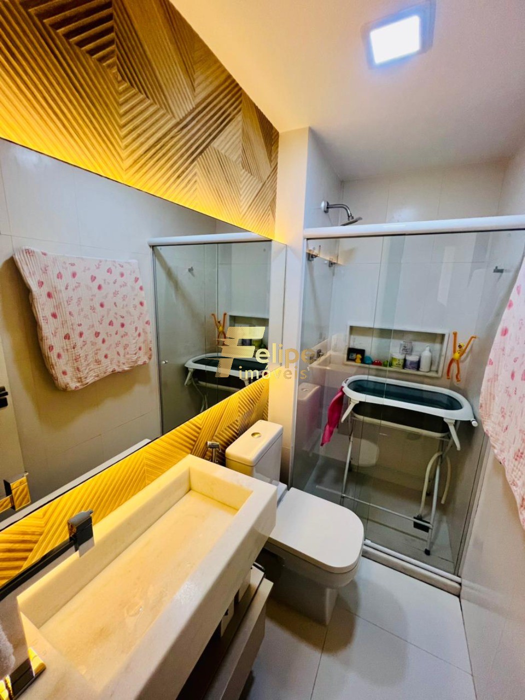Apartamento, 2 quartos, 74 m² - Foto 11