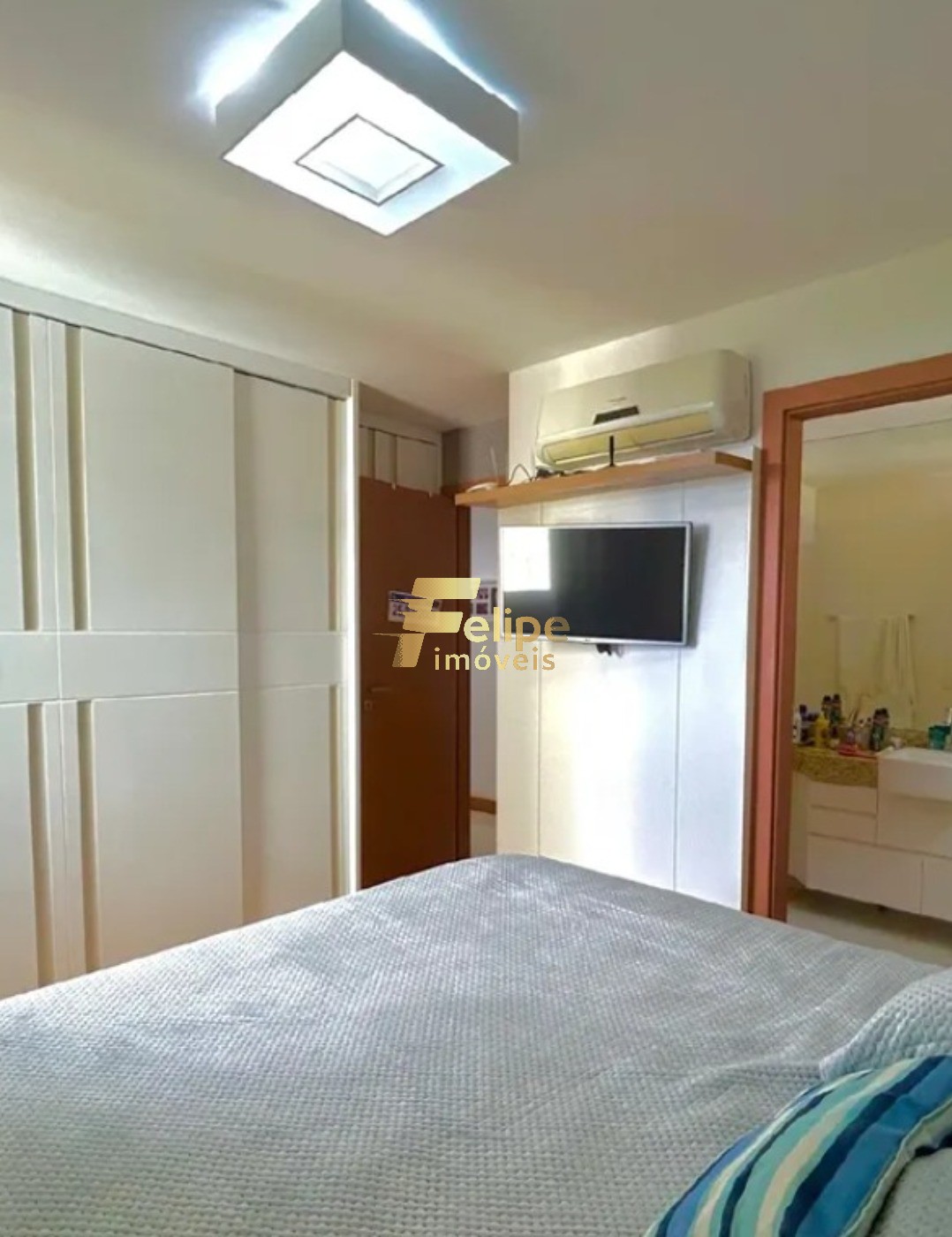 Apartamento, 4 quartos, 135 m² - Foto 19