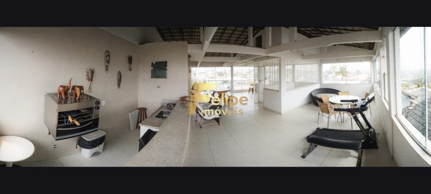 Casa, 5 quartos, 350 m² - Foto 29
