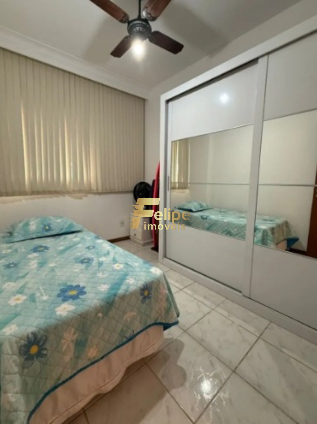 Apartamento, 3 quartos, 100 m² - Foto 9