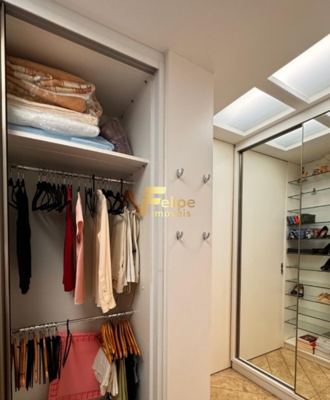 Apartamento, 4 quartos, 200 m² - Foto 3