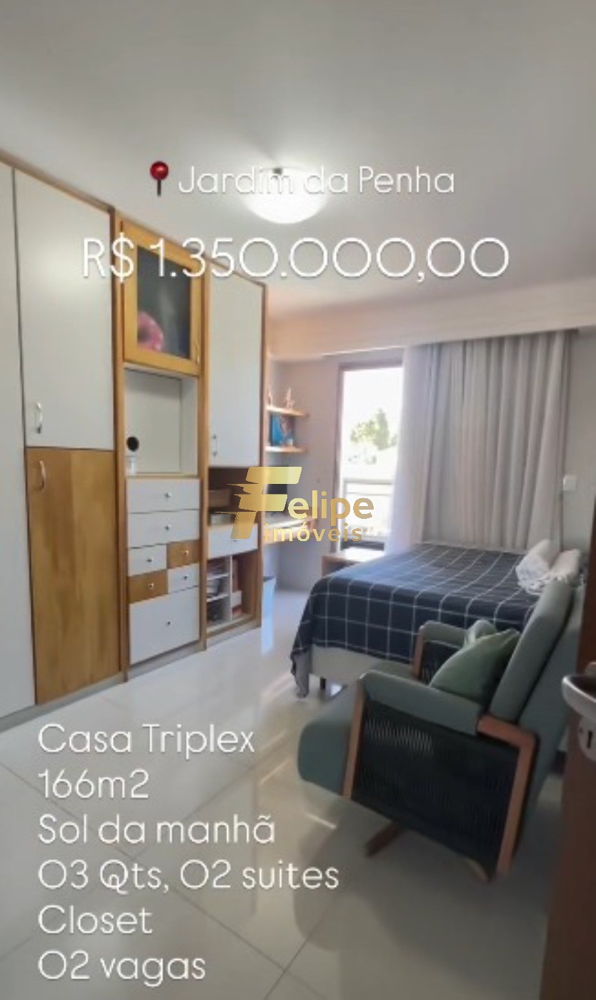 Casa, 3 quartos, 166 m² - Foto 5