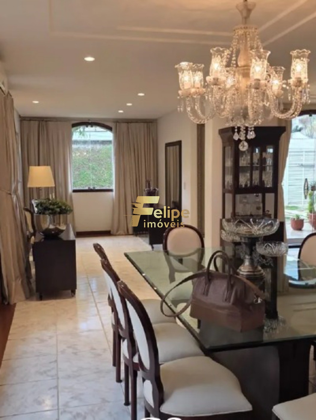 Casa, 4 quartos, 500 m² - Foto 6