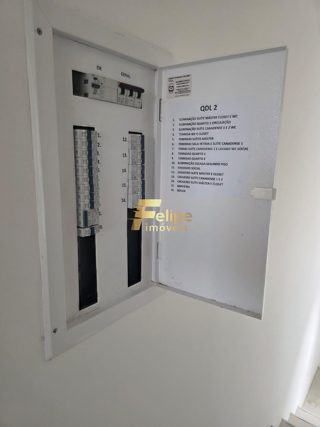 Casa, 6 quartos, 360 m² - Foto 3