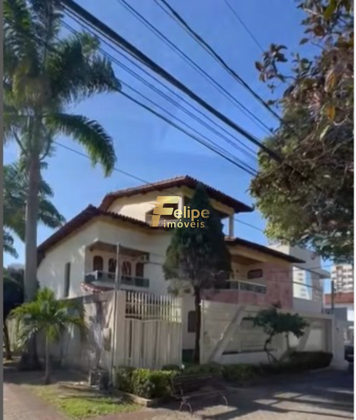 Casa, 8 quartos, 460 m² - Foto 4