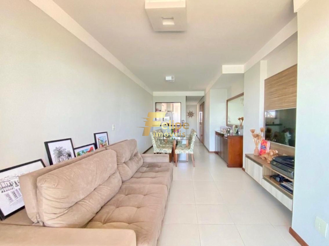 Apartamento, 3 quartos, 103 m² - Foto 4