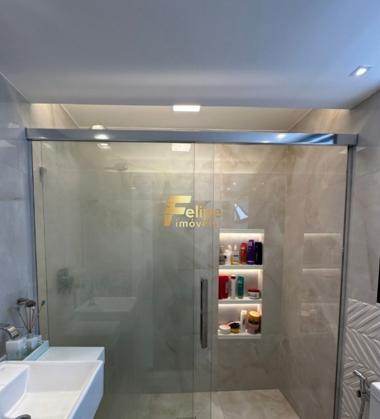 Apartamento, 3 quartos, 185 m² - Foto 2