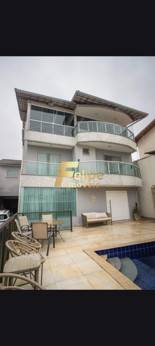 Casa, 5 quartos, 350 m² - Foto 4