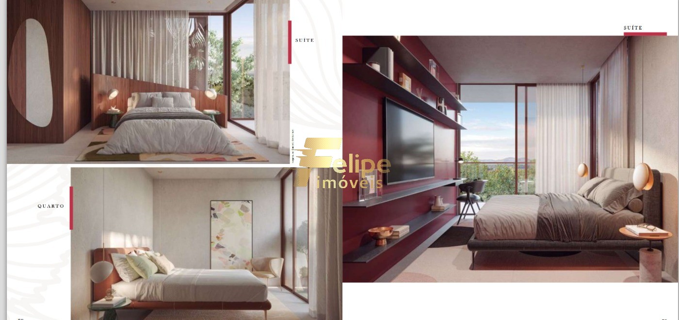 Apartamento, 2 quartos, 80 m² - Foto 9