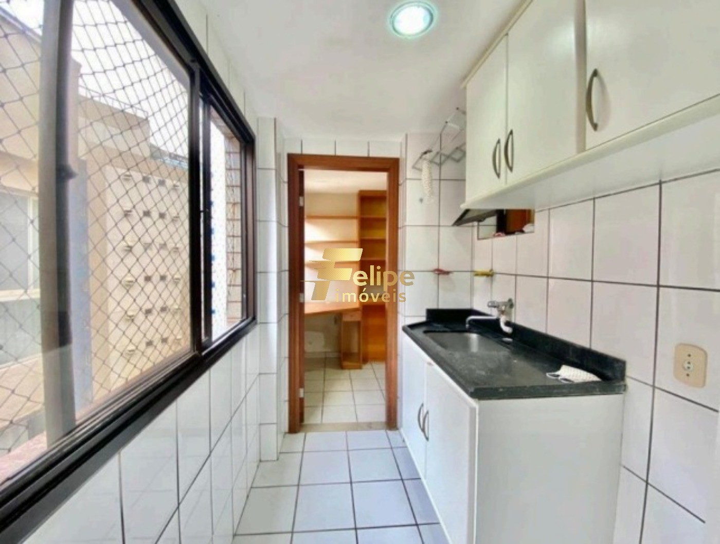 Apartamento, 4 quartos, 105 m² - Foto 4