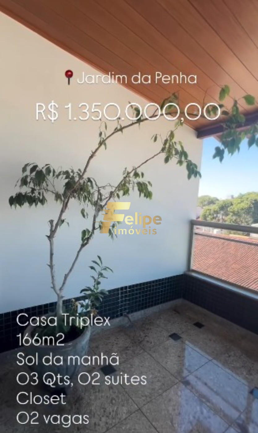 Casa, 3 quartos, 166 m² - Foto 9