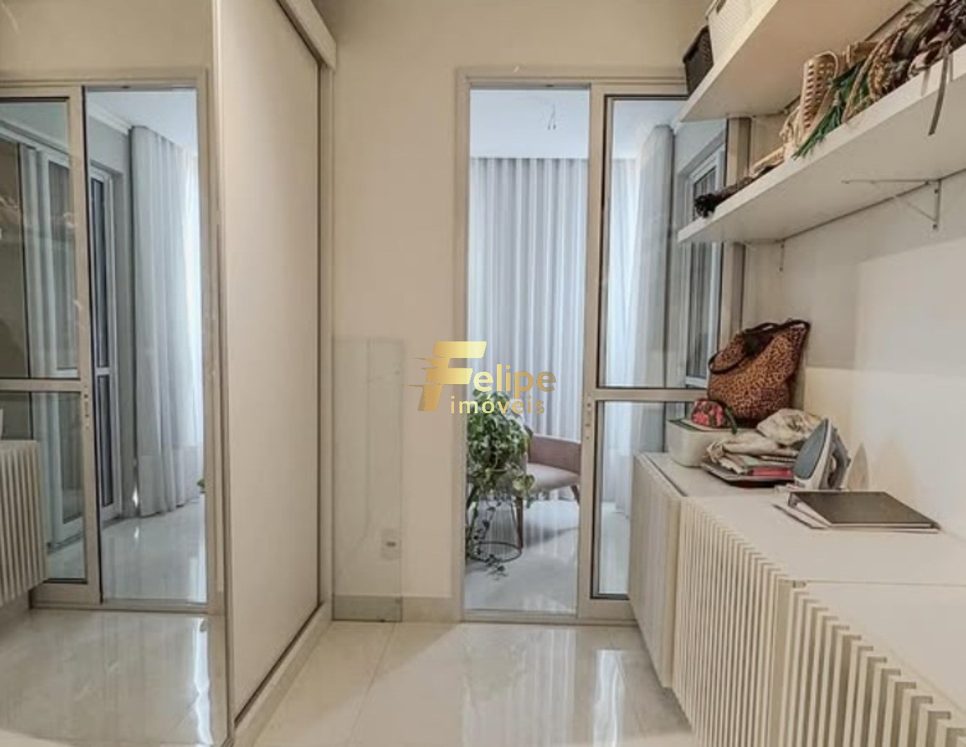 Apartamento, 3 quartos, 85 m² - Foto 8