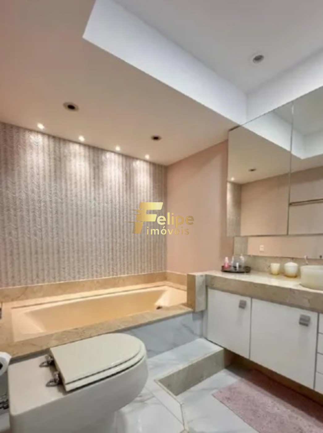 Apartamento, 4 quartos, 200 m² - Foto 14