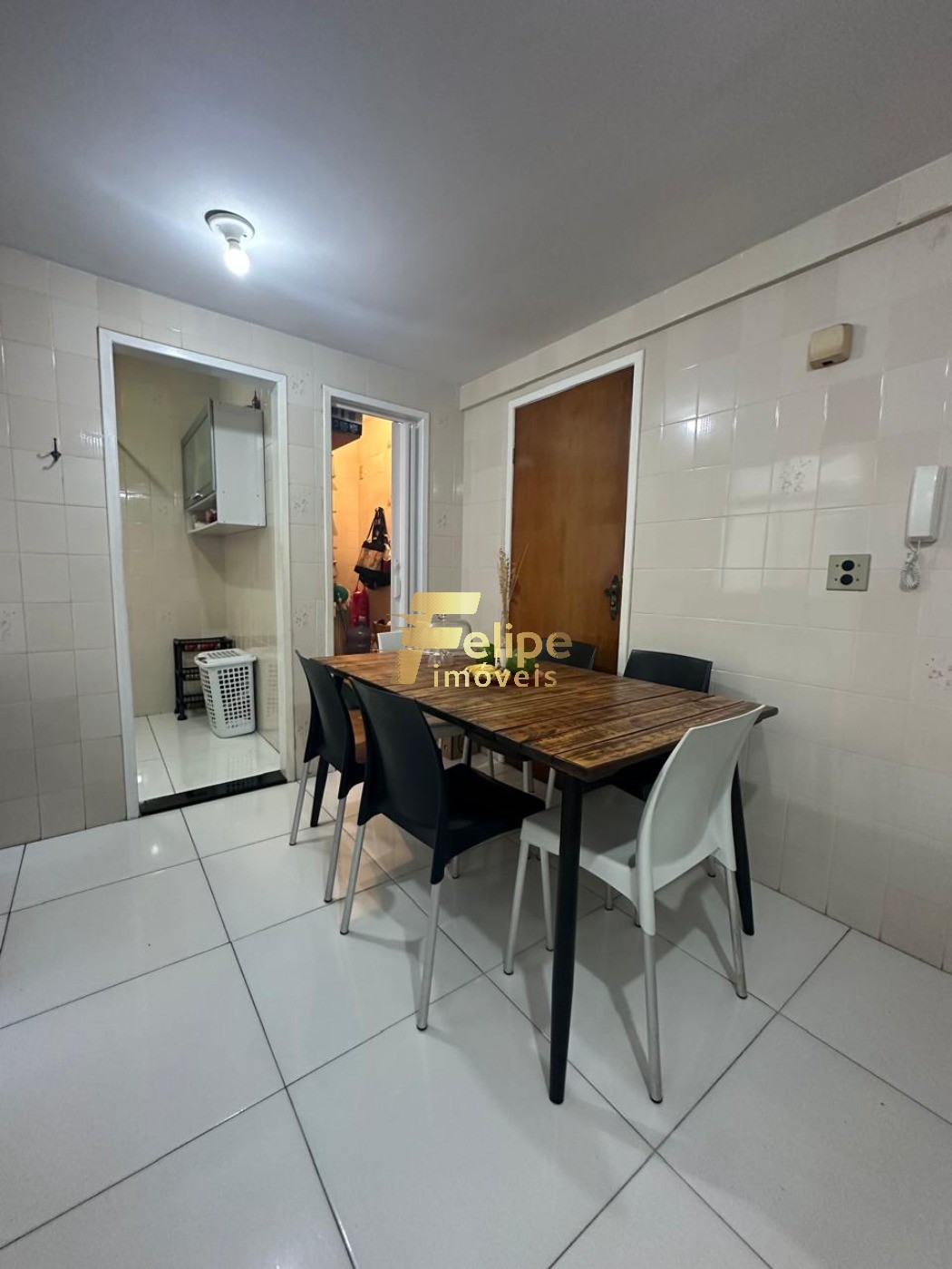 Apartamento, 3 quartos, 110 m² - Foto 9