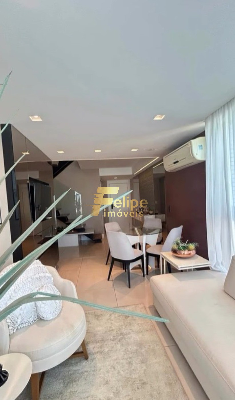 Cobertura, 4 quartos, 234 m² - Foto 7