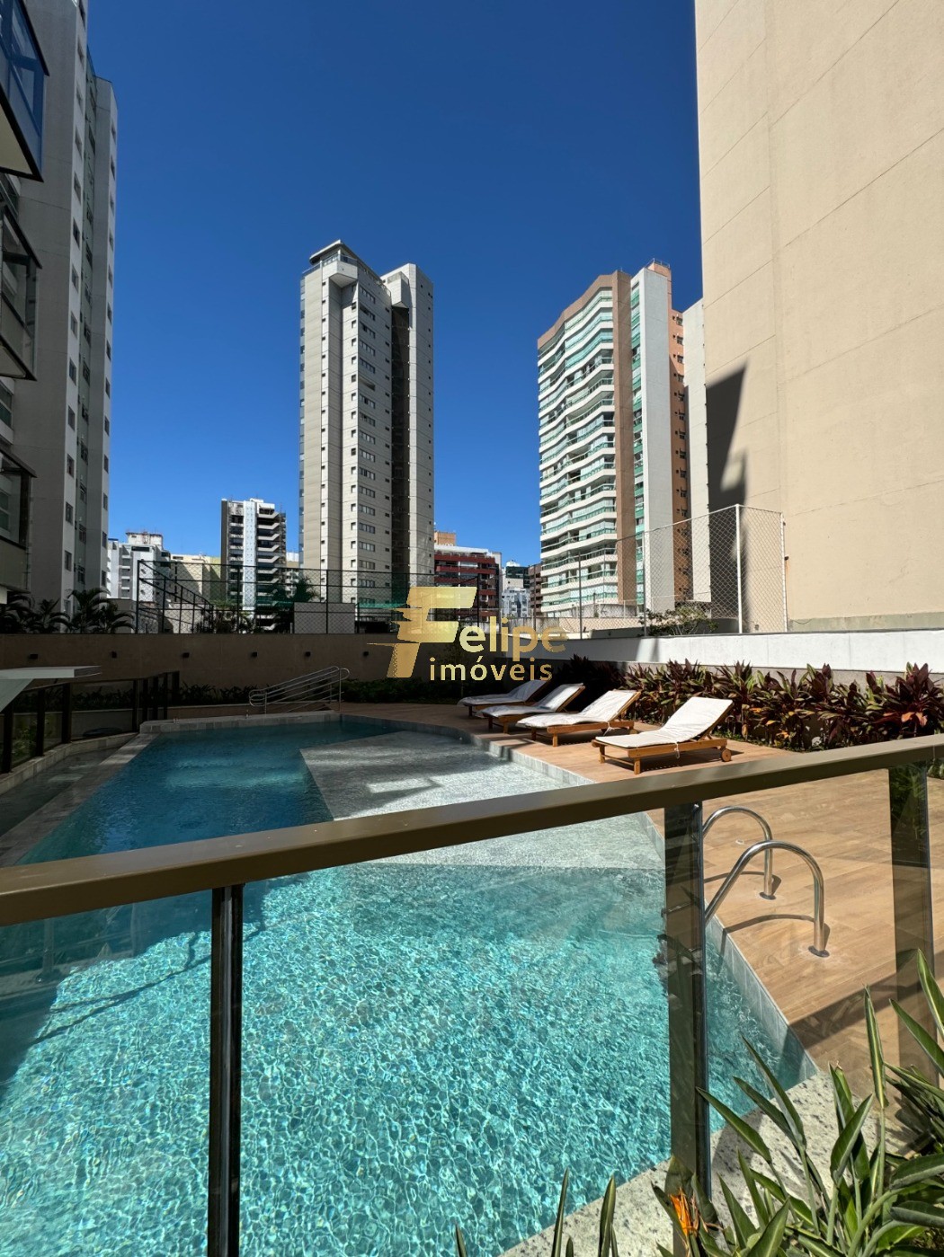 Apartamento, 4 quartos, 217 m² - Foto 1