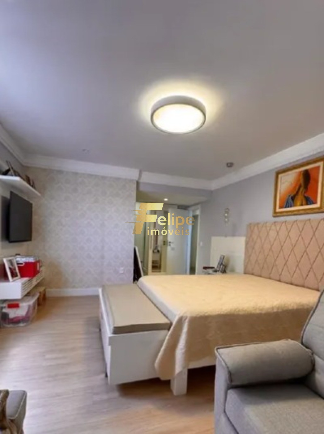 Apartamento, 4 quartos, 200 m² - Foto 16