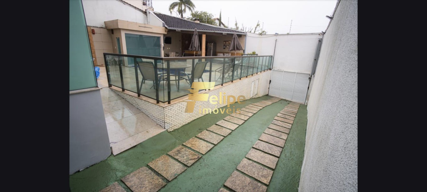 Casa, 5 quartos, 350 m² - Foto 33