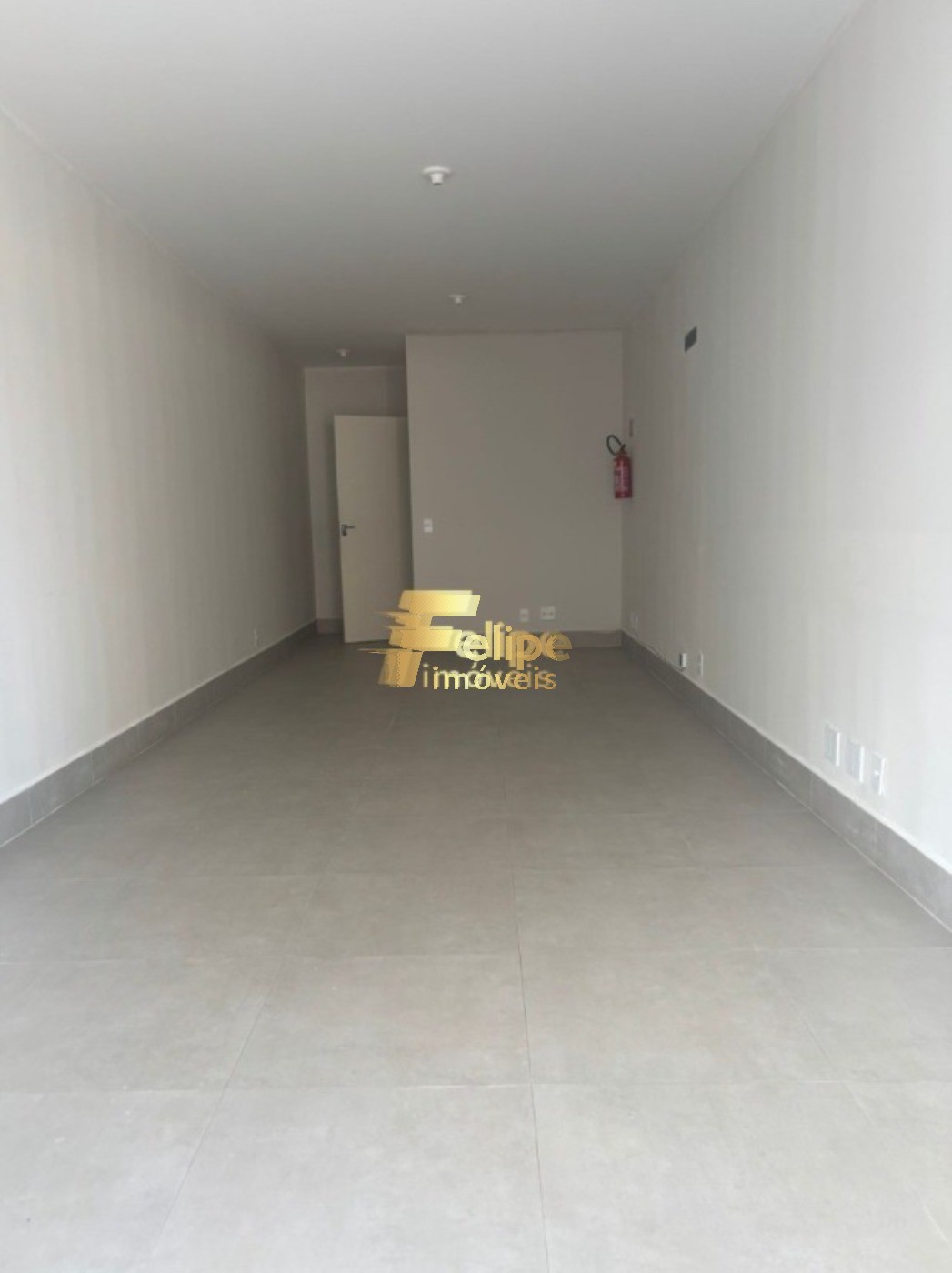 Loja-Salão, 27 m² - Foto 4
