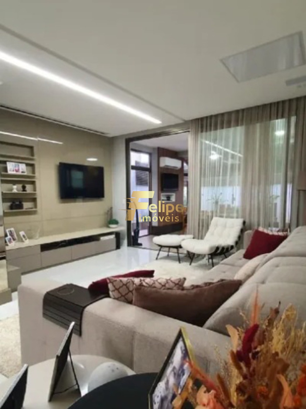 Apartamento, 5 quartos, 340 m² - Foto 1