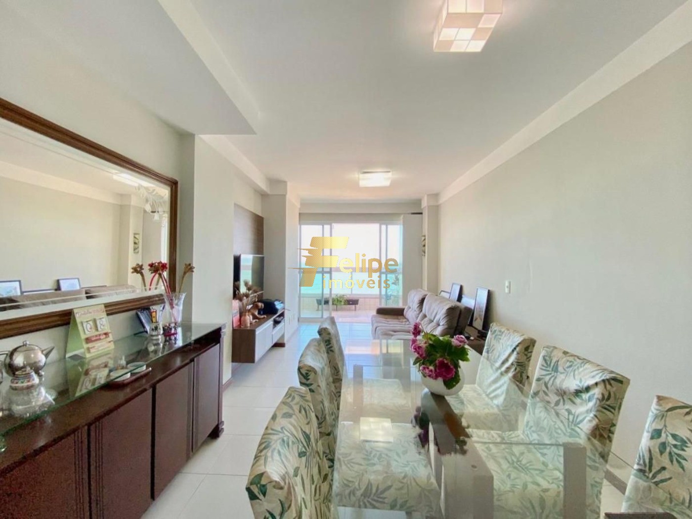 Apartamento, 3 quartos, 103 m² - Foto 3