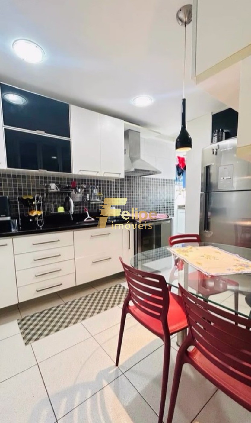 Cobertura, 4 quartos, 234 m² - Foto 5