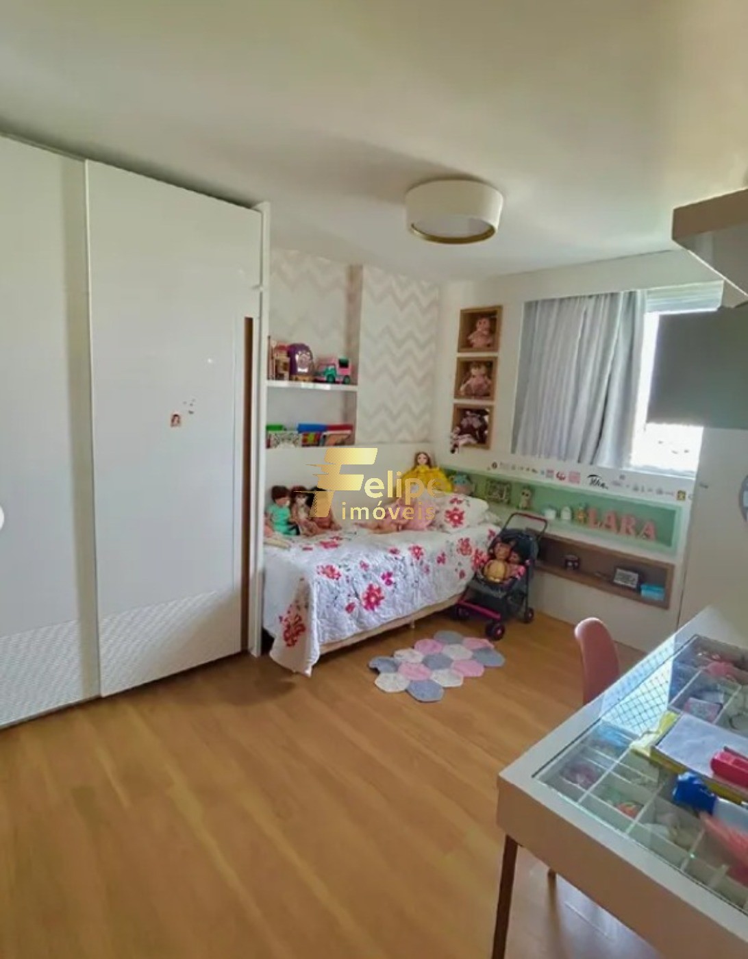 Apartamento, 4 quartos, 135 m² - Foto 4