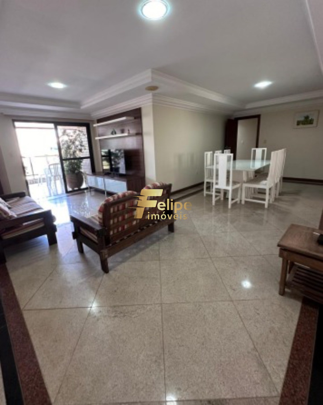 Apartamento, 4 quartos, 105 m² - Foto 25