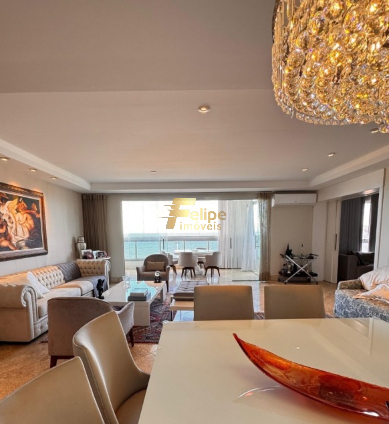 Apartamento, 4 quartos, 200 m² - Foto 8
