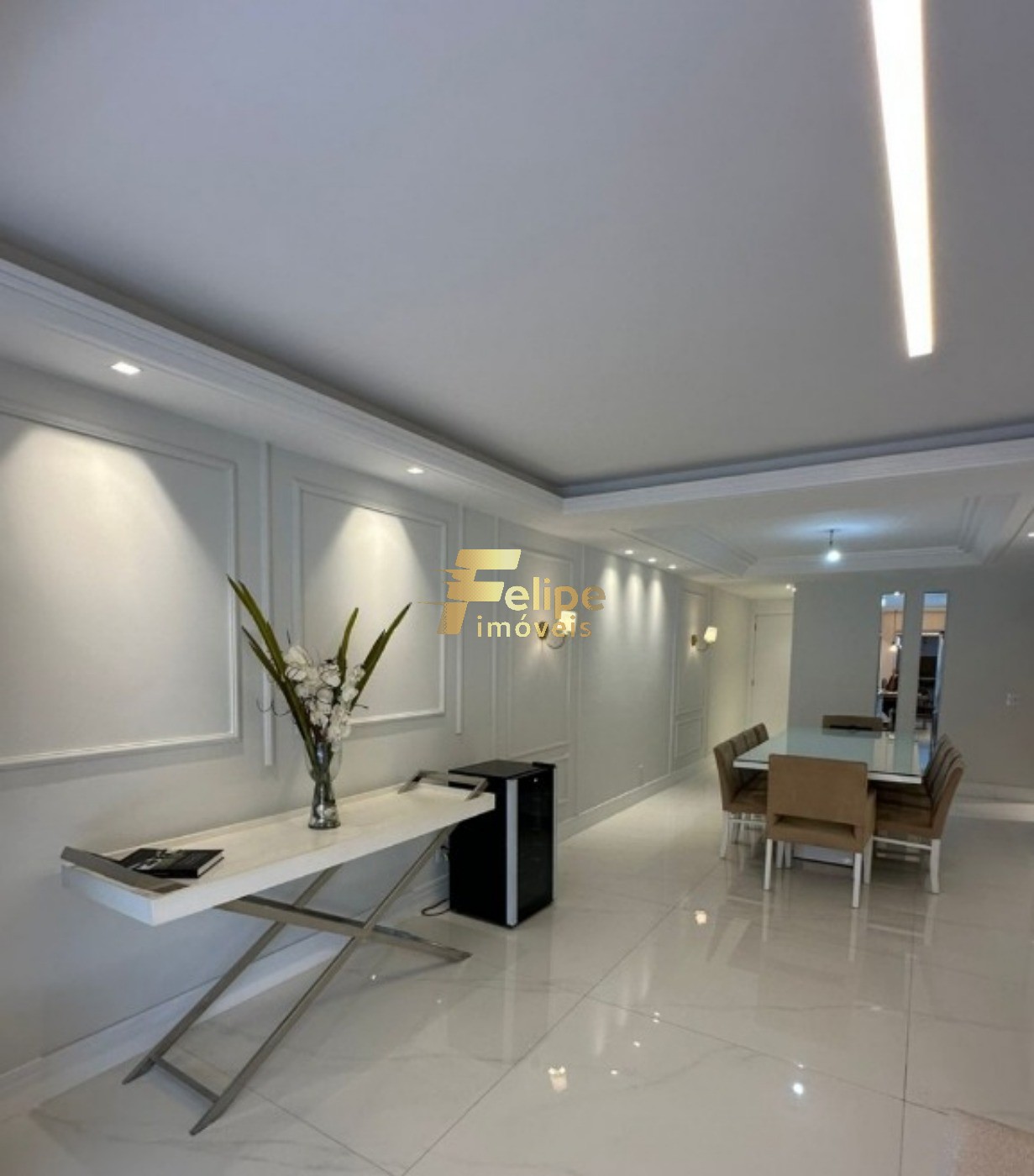 Apartamento, 3 quartos, 185 m² - Foto 7