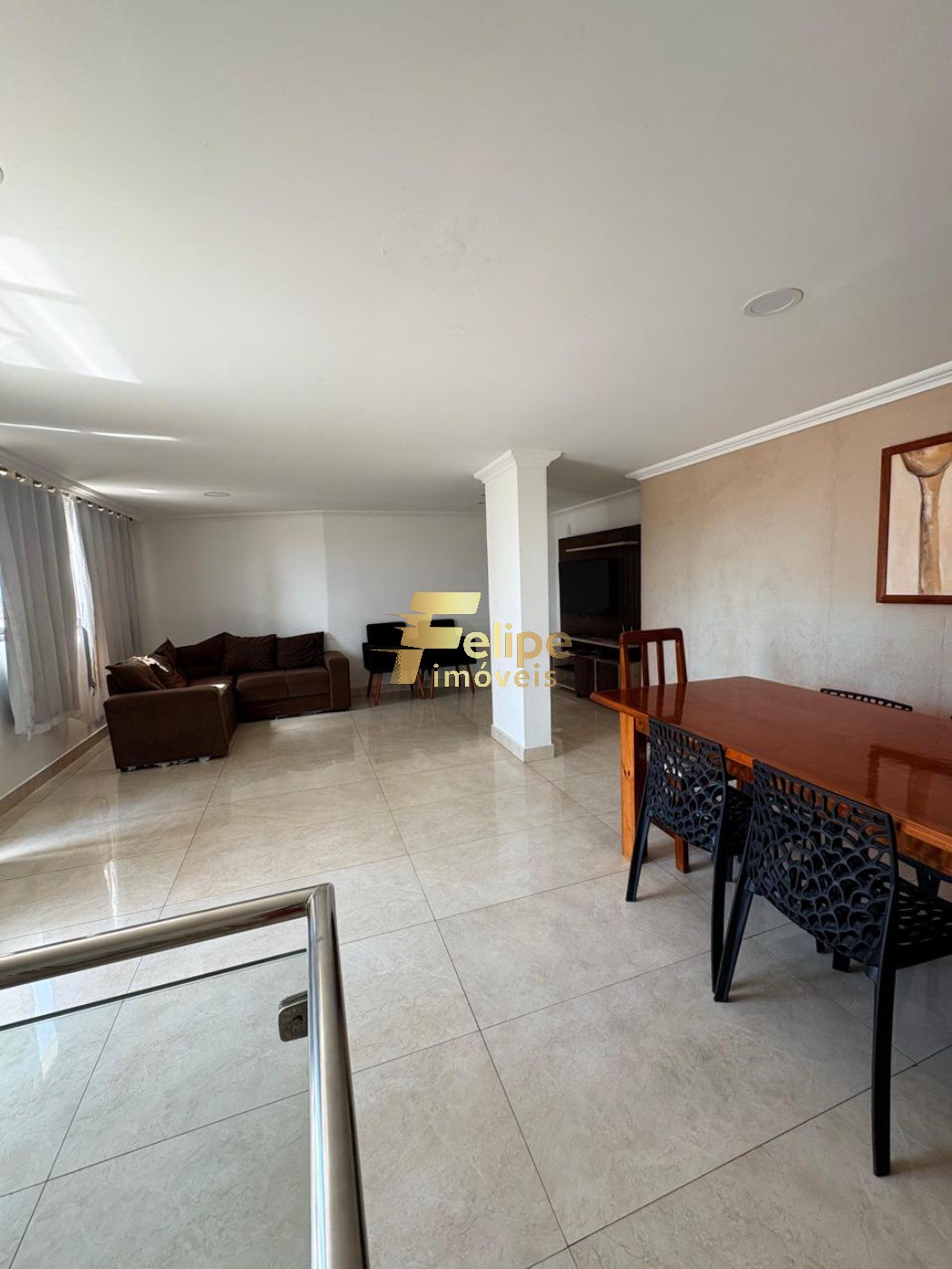 Apartamento, 6 quartos, 318 m² - Foto 13
