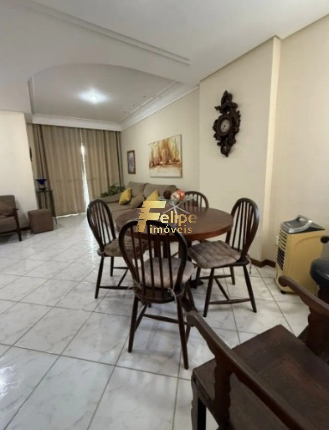 Apartamento, 3 quartos, 100 m² - Foto 19
