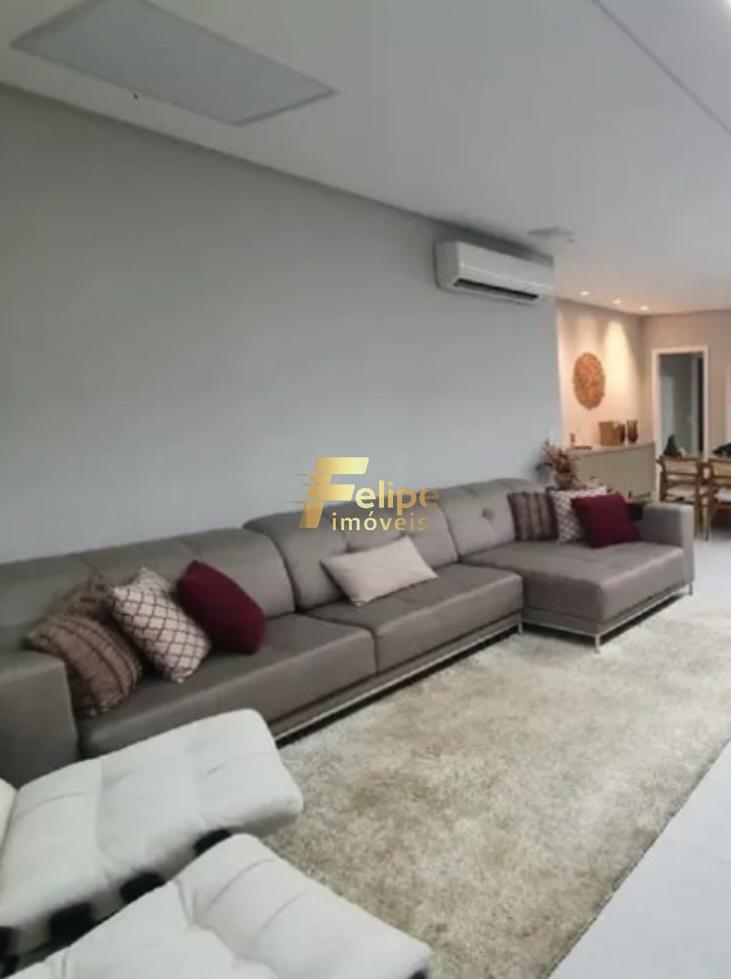 Apartamento, 5 quartos, 340 m² - Foto 4